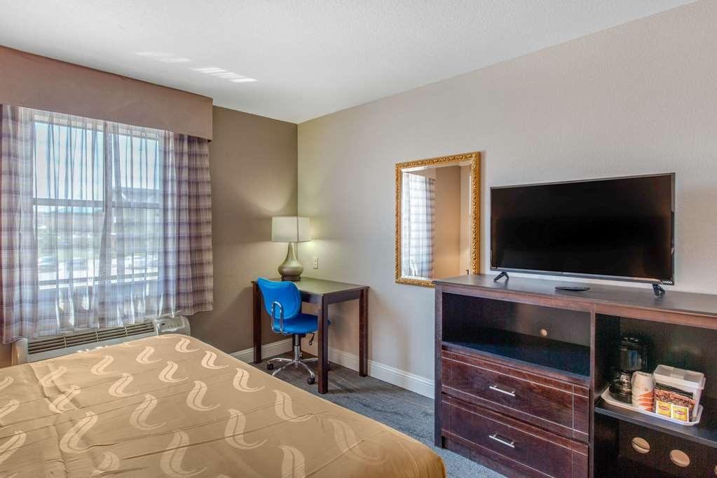 Quality Inn & Suites Port Arthur - Nederland Phòng bức ảnh
