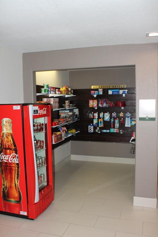 Quality Inn & Suites Port Arthur - Nederland Ngoại thất bức ảnh