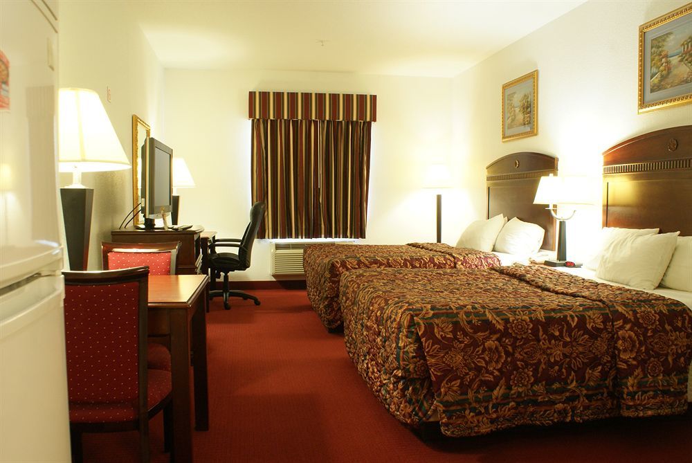 Quality Inn & Suites Port Arthur - Nederland Ngoại thất bức ảnh