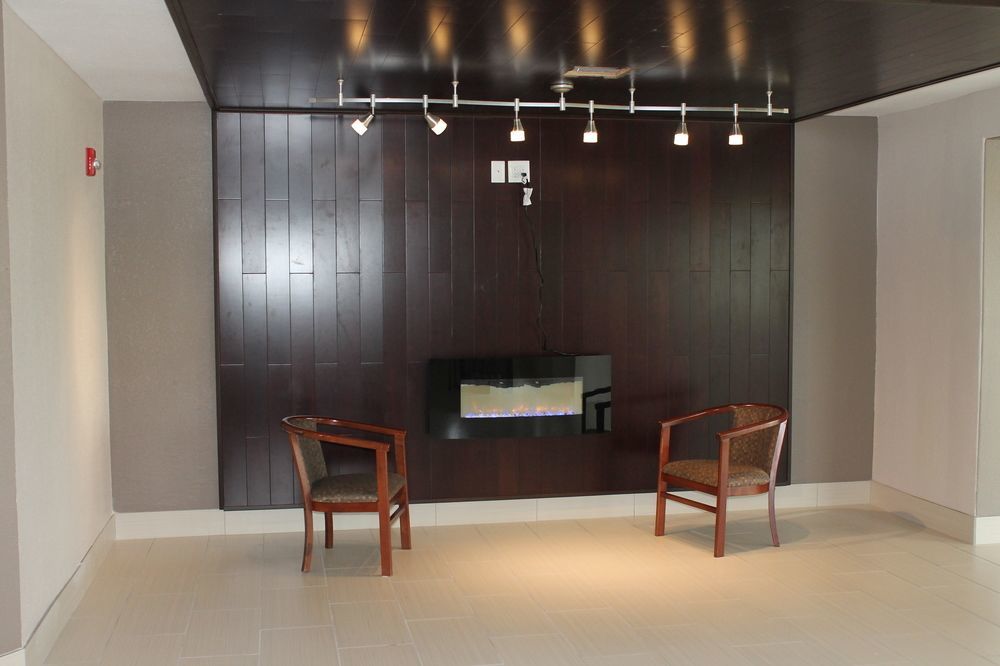 Quality Inn & Suites Port Arthur - Nederland Ngoại thất bức ảnh