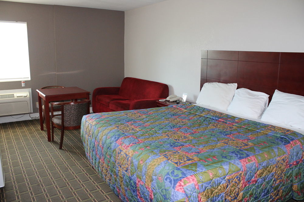 Quality Inn & Suites Port Arthur - Nederland Ngoại thất bức ảnh