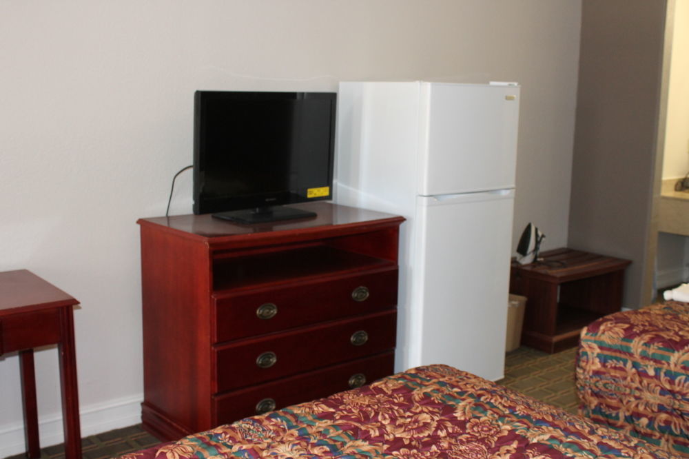 Quality Inn & Suites Port Arthur - Nederland Ngoại thất bức ảnh