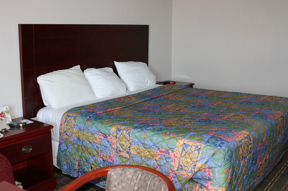 Quality Inn & Suites Port Arthur - Nederland Ngoại thất bức ảnh
