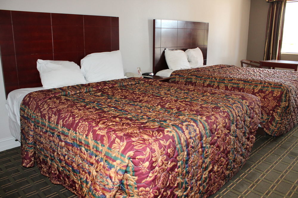 Quality Inn & Suites Port Arthur - Nederland Ngoại thất bức ảnh