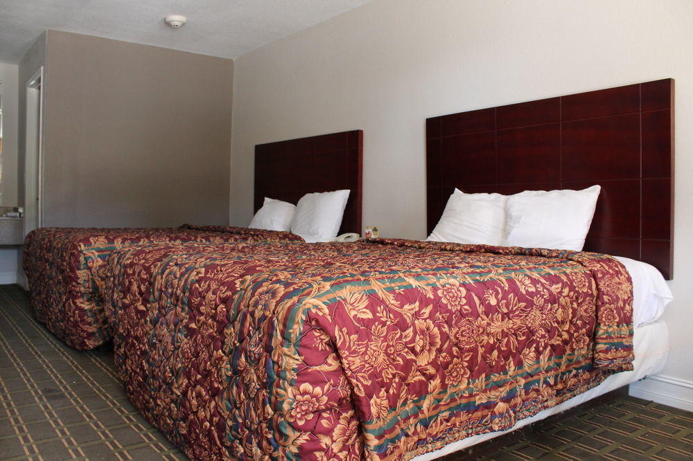 Quality Inn & Suites Port Arthur - Nederland Ngoại thất bức ảnh