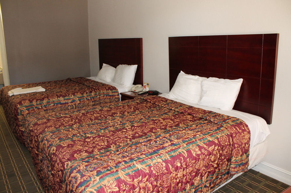 Quality Inn & Suites Port Arthur - Nederland Ngoại thất bức ảnh