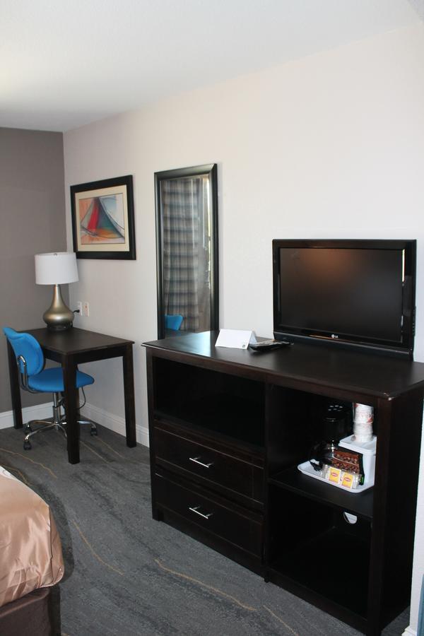 Quality Inn & Suites Port Arthur - Nederland Ngoại thất bức ảnh