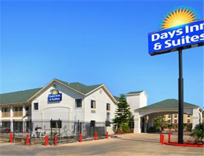 Quality Inn & Suites Port Arthur - Nederland Ngoại thất bức ảnh